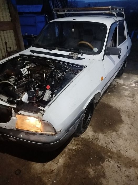 Vând Dacie 1310 impecabila