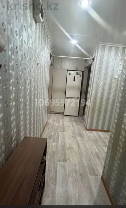 Продается 2х комнатная квартира