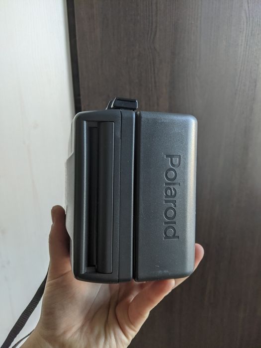 Фотоаппарат Polaroid