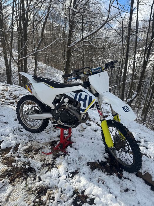 Husqvarna FC 450