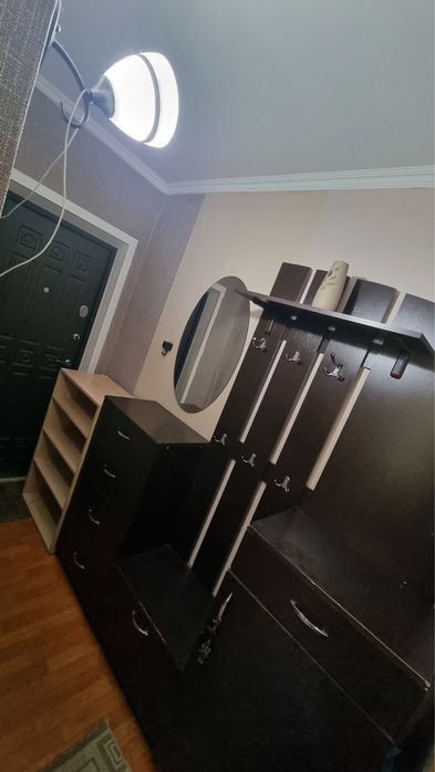 Продам 1,5 квартиру на Бурова