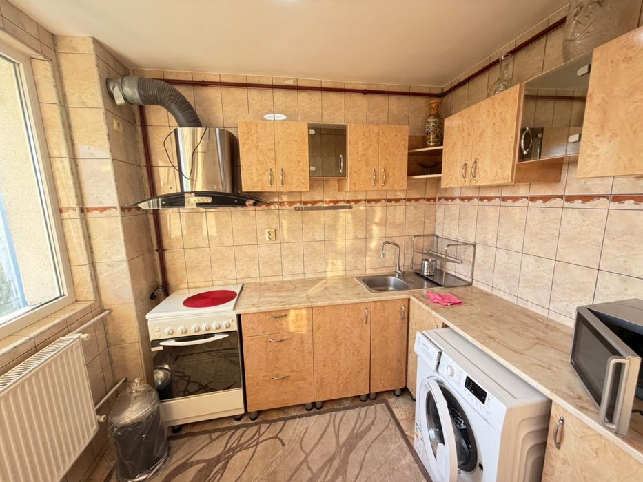 Calea Grivitei Apartament 2 Camere