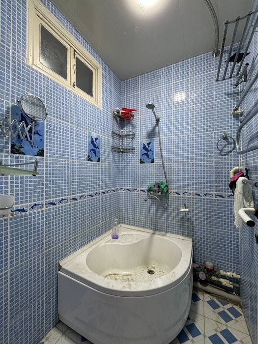 Шайхонтохурский район 3/3/5. 2х6 балкон Улучшенная планировка срочно