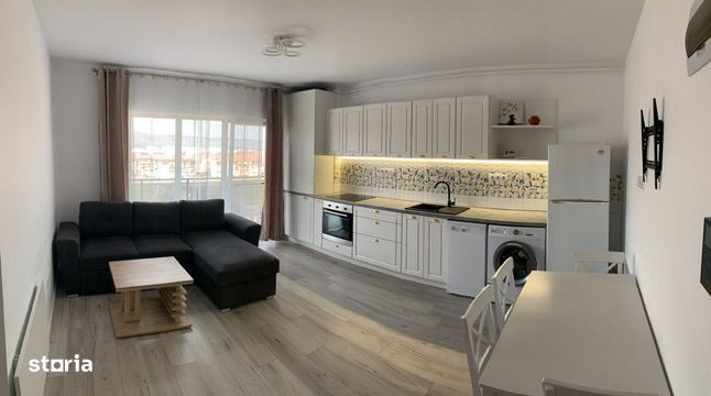 Apartament 2 camere, etaj intermediar, la CHEIE, zona Teilor