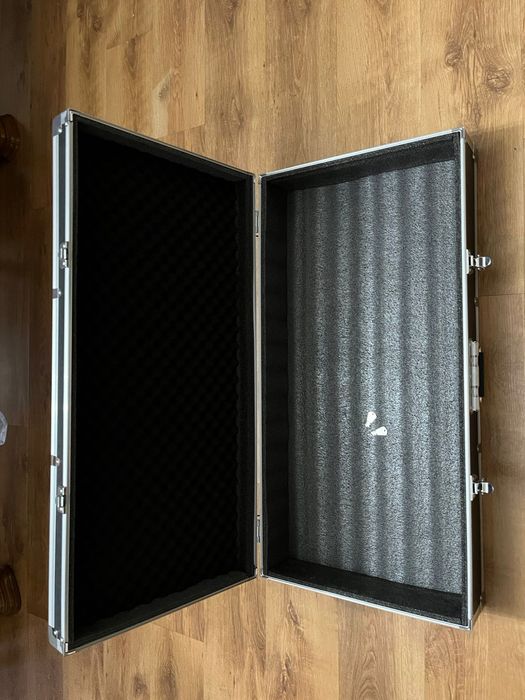 Антиударный кейс