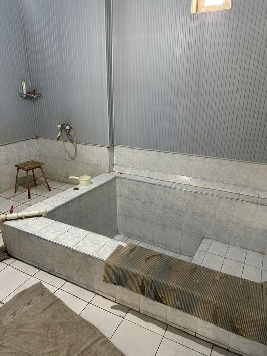 Сергели Индекс орқаси фасади 56 м 12 сотих