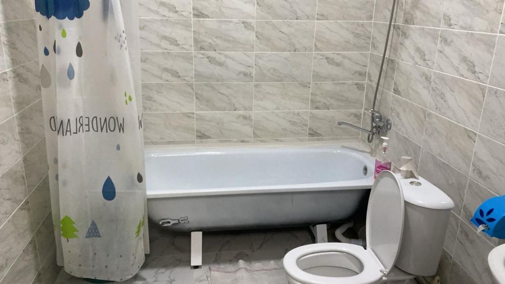 Кв Посуточно, Почасово 1 бөлмелі