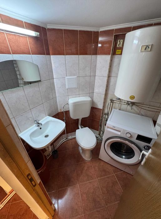 Apartament cu o camera+mansarda de iinchiriat