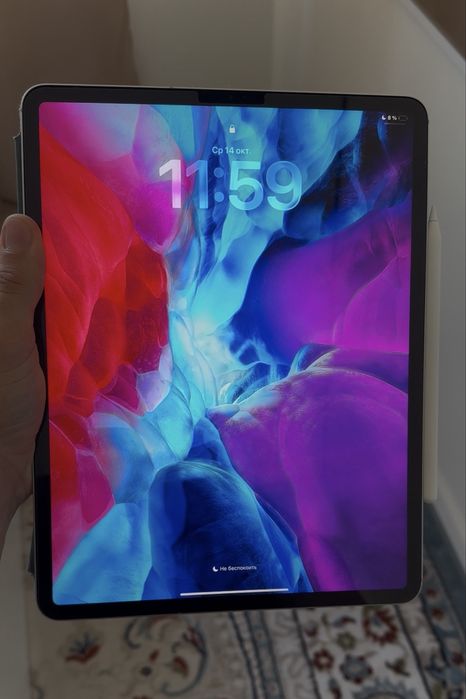 Продам IPad Pro 12.9