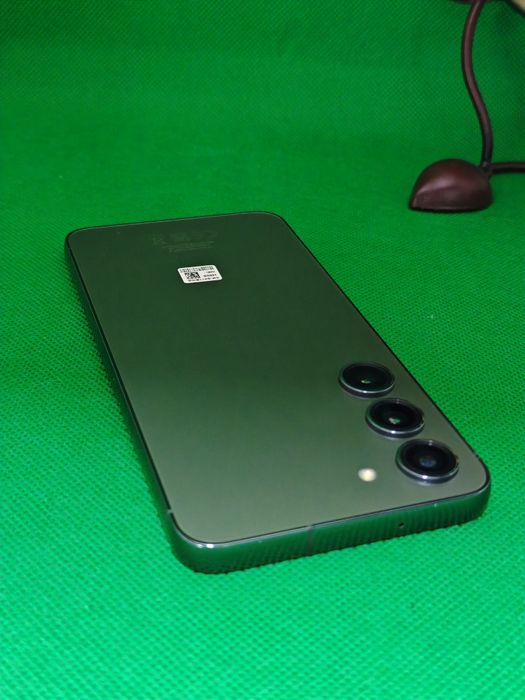 Samsung S23 256GB * Garantie * Buy Back