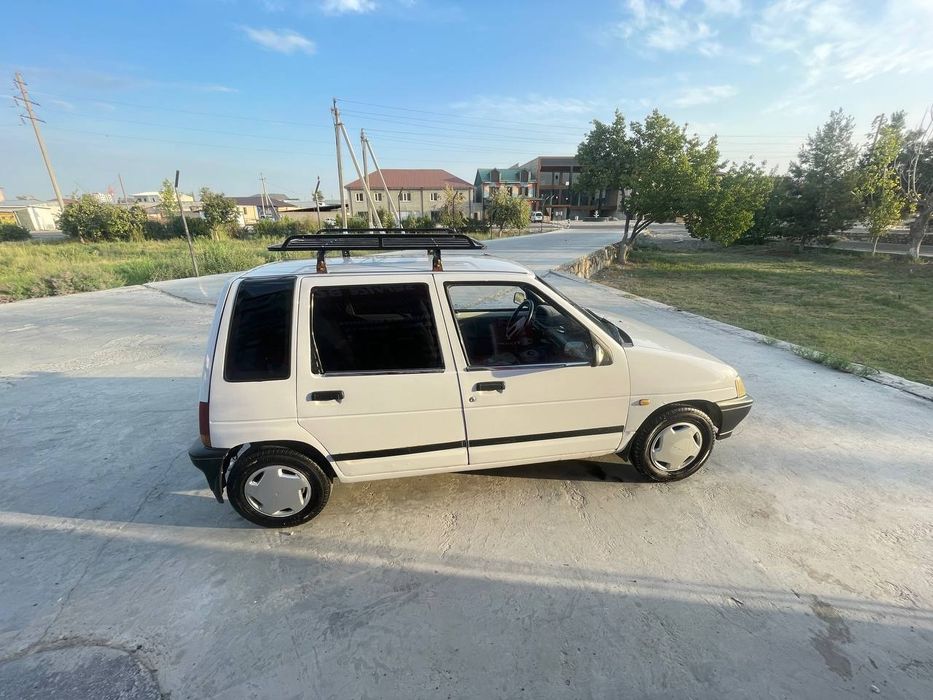 Tiko avtomobili sotiladigan