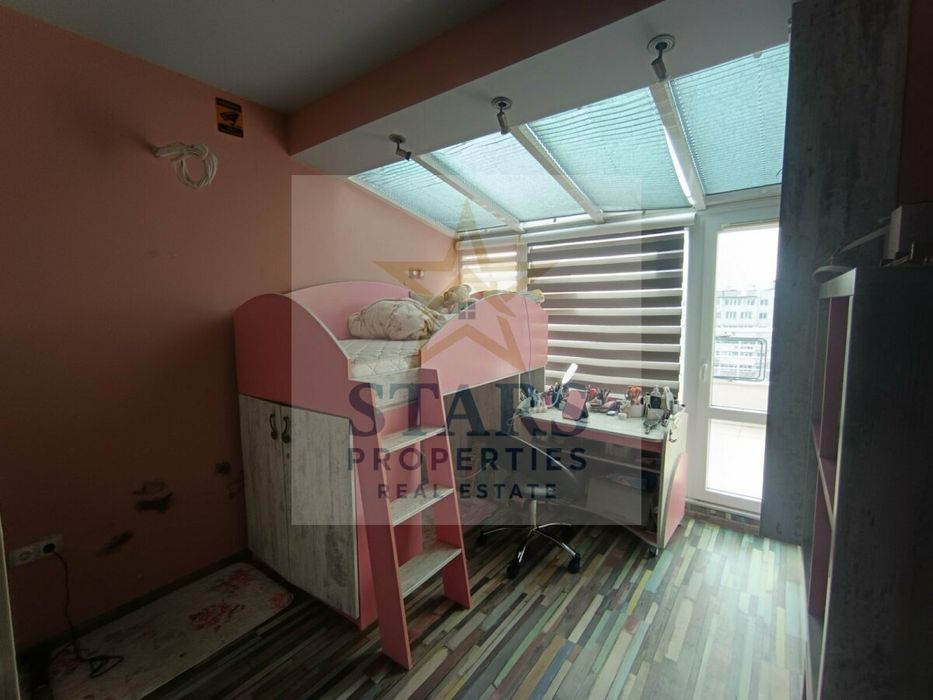 Продава се Двустаен апартамент в Варна, Възраждане 1 - 50 кв.м за 1424 €/кв.м - Снимка #7