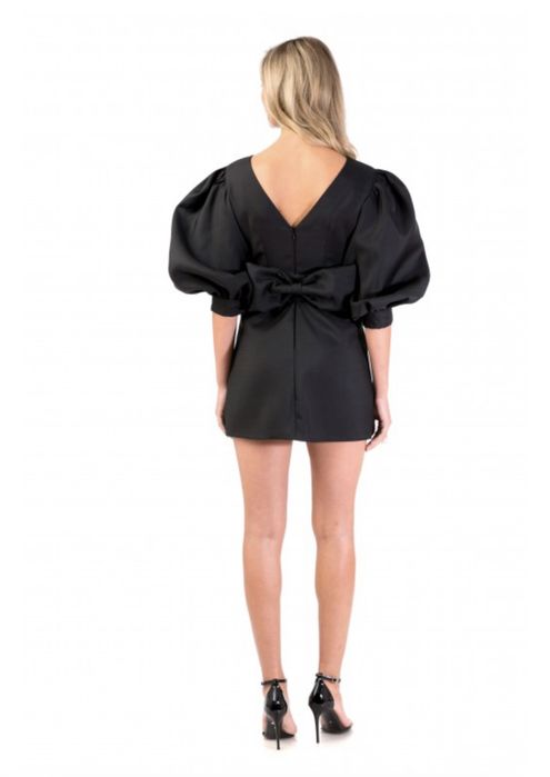 Rochie Cloche MOJA, marime 38, matase