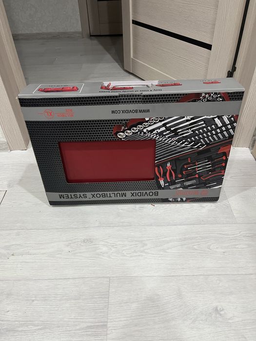 Продам набор инстурментов