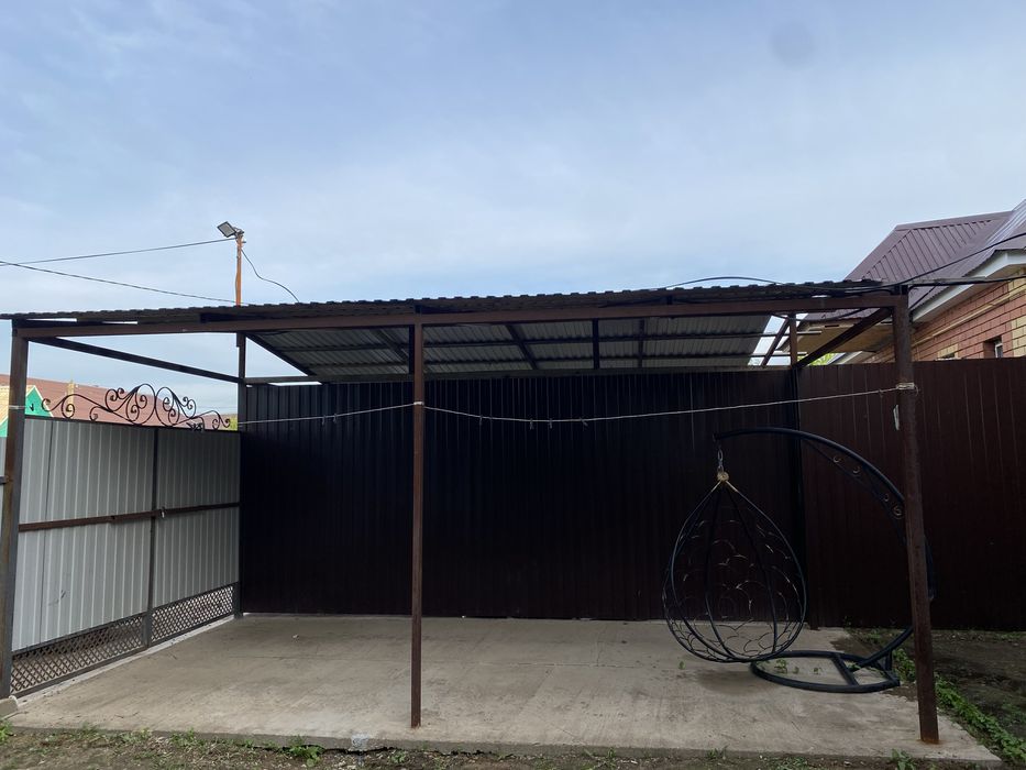 СРОЧНО Үй сатылады. Продается дом срочно