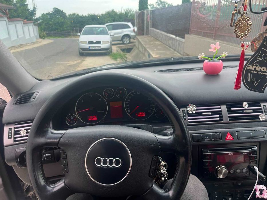 AUDI A6 2002 — imagine 3