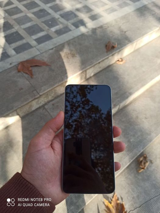 Redmi 13 C  yaxshi ishlatilgan