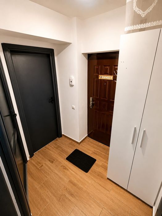 Apartament 2 camere in Cartierul Toamnei !