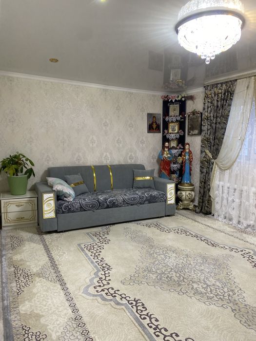 Продам дом заречный 1