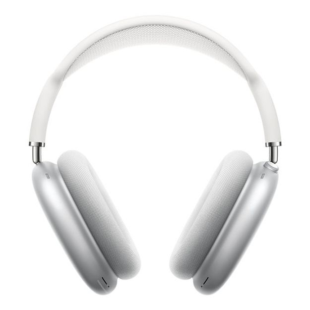 AirPods Max silver (1-st gen)