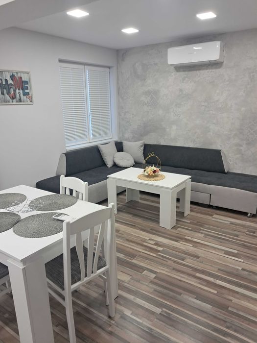 Апартамент под наем