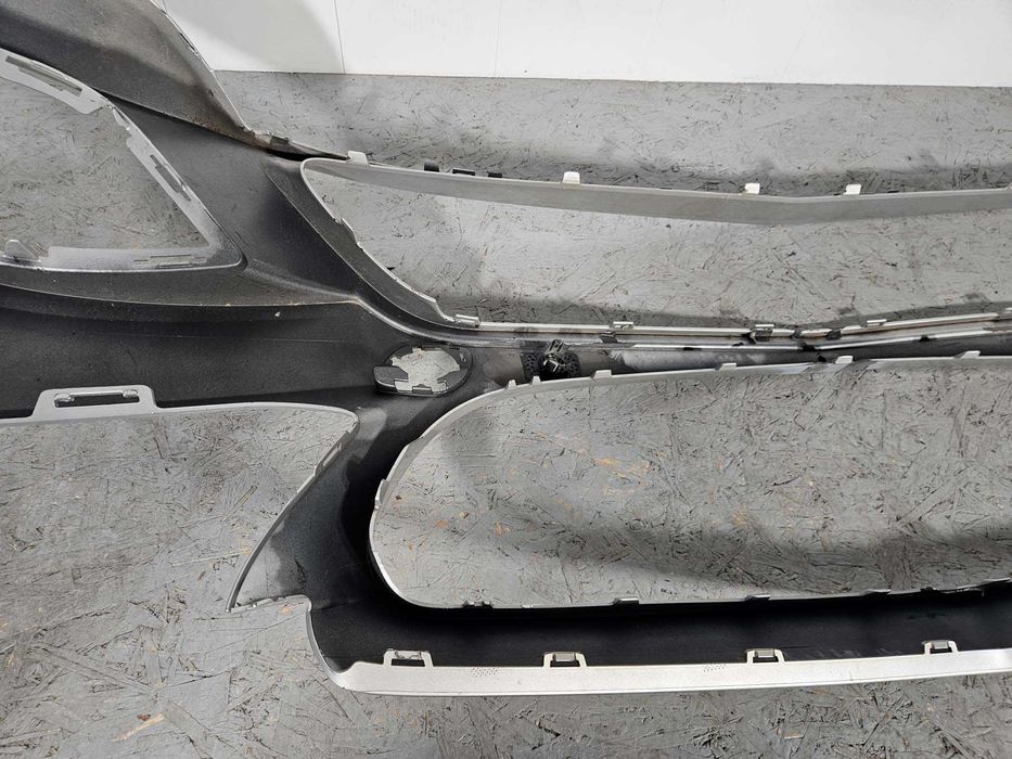 Предна броня MERCEDES C Class W205 Мерцедес Ц класа 2018- 2021