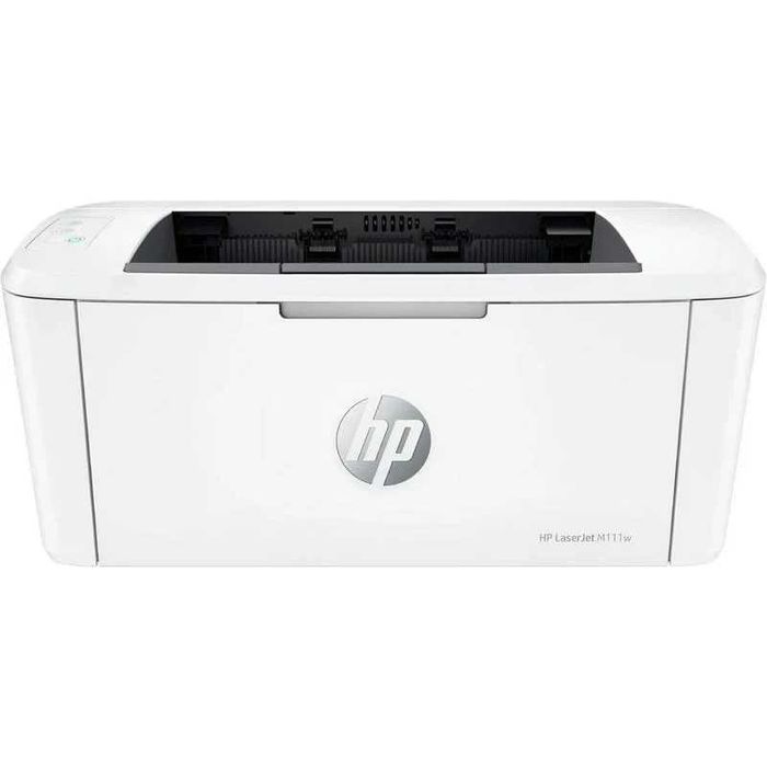 Новый принтер HP M111W лазерный / WiFi/ гарантия 1г/ Ломбард Vola.kz