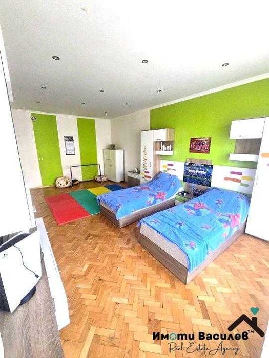 Продава се Тристаен апартамент в София, Център - 80 кв.м за 1275 €/кв.м - Снимка #5