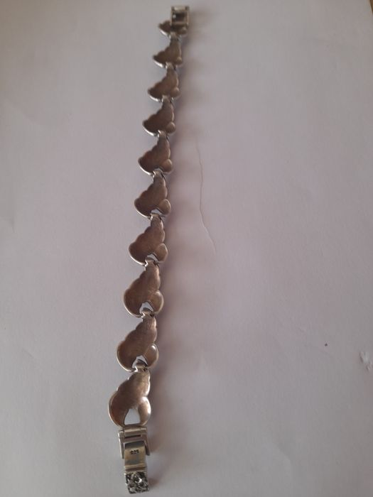 Vând bratara argint 925 ! Și set filigran