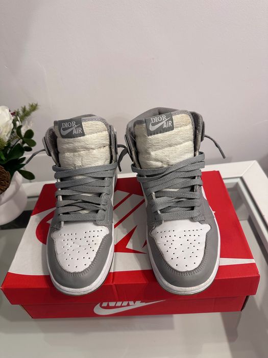 Nike Air Dior, marime 37.5