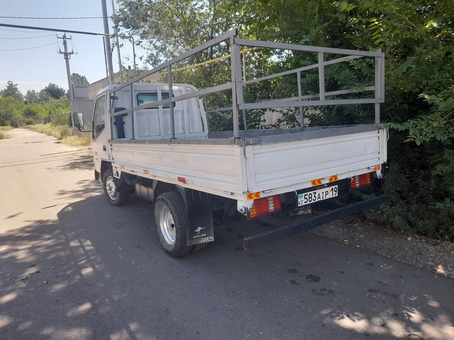 Продам грузовой газель