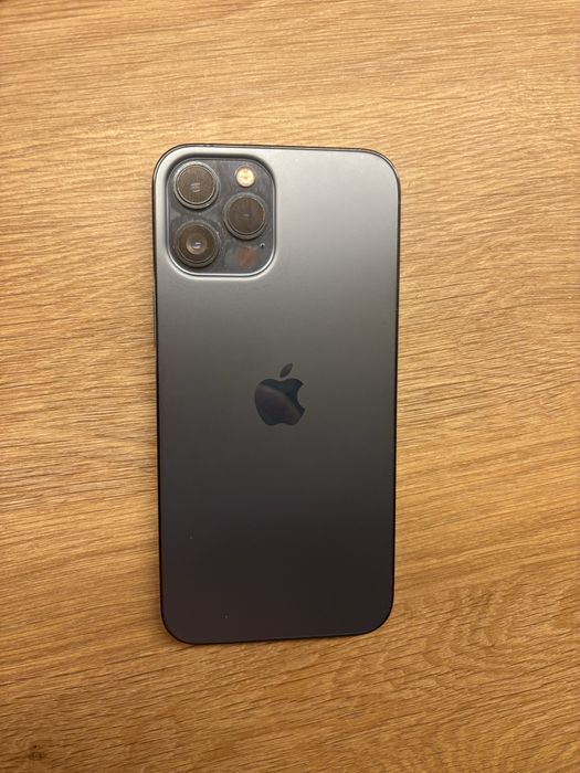 iphone 12 pro max 256gb