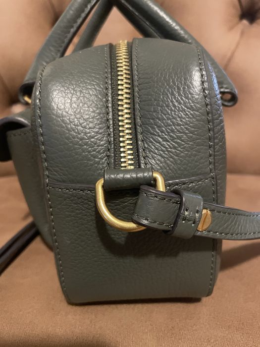 Geanta piele Coccinelle