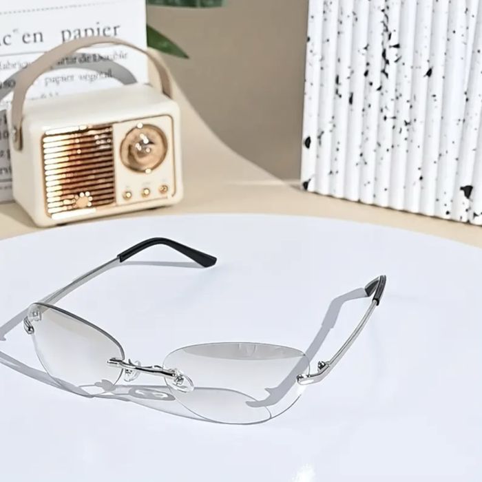 Новые трендовые очки