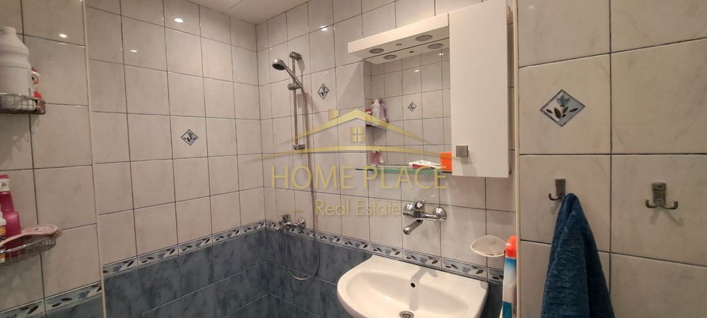 Дава се под наем Четиристаен апартамент в Варна, Чайка - 90 кв.м за 867 € - Снимка #10