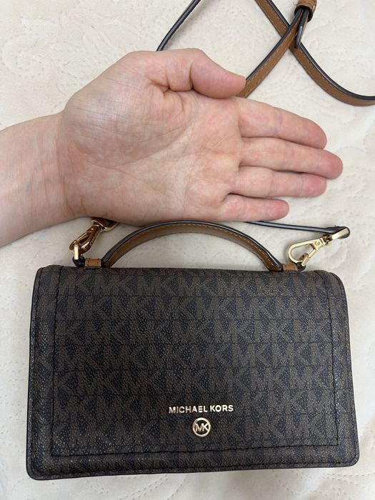 Оригинал сумка Michael Kors