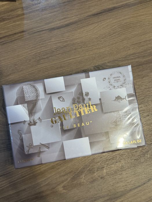 Jean Paul Gaultier Парфюми