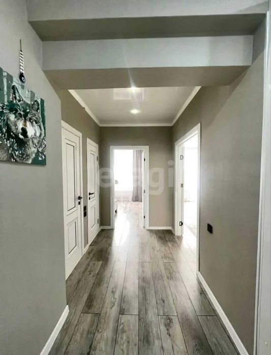 Продам 3 комнатную квартиру