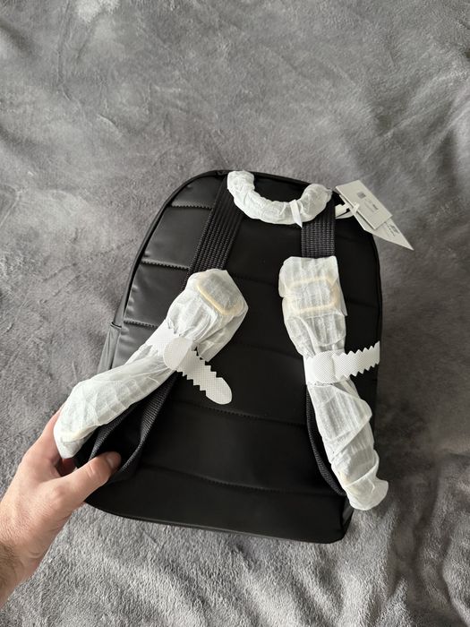 Tommy Hilfiger Poppy ghiozdan/rucsac dama negru nou original