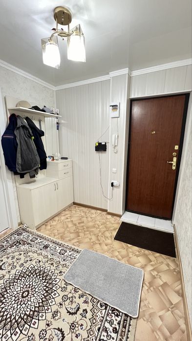 Продам квартиру