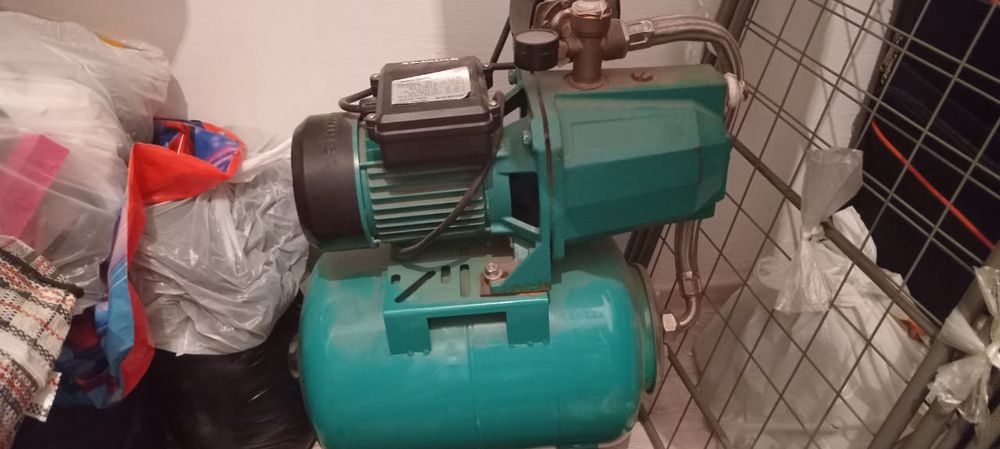 Продам насос SHIMGE JET 100P