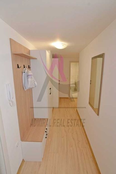 Дава се под наем Двустаен апартамент в Варна, Център - 50 кв.м за 650 € - Снимка #4