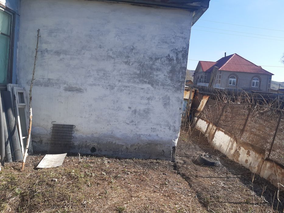 Продам дом в пос. Красина ул. Пушкина