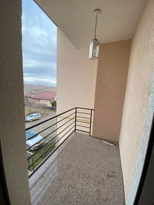 Apartament Valea Lupului