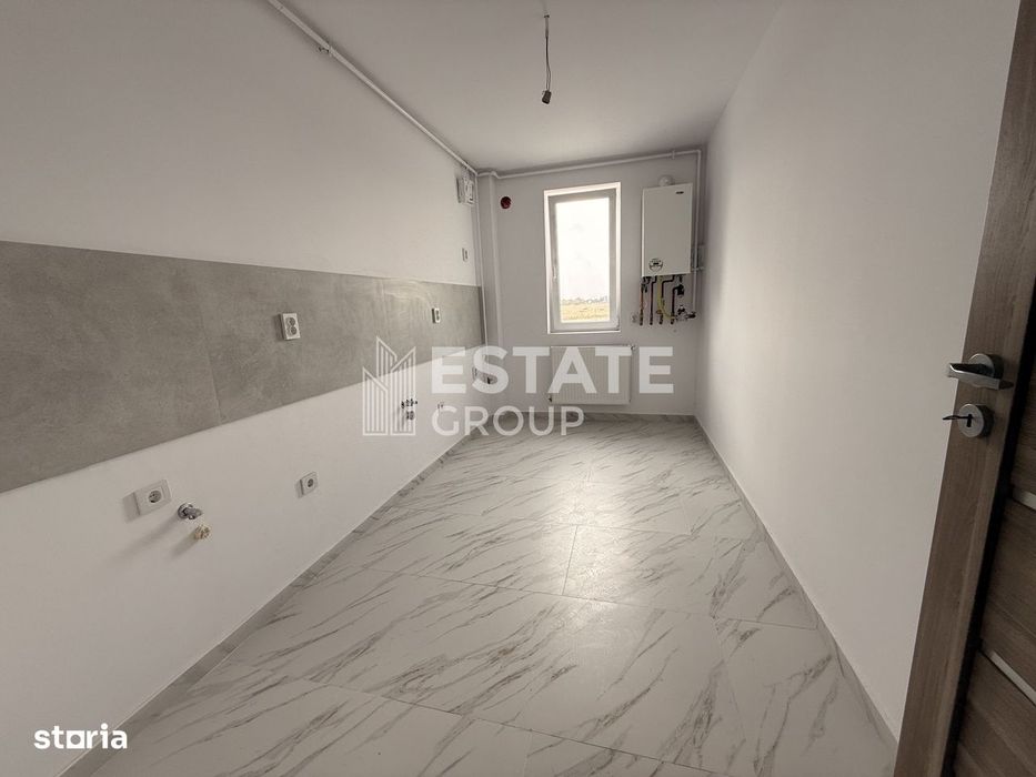 Apartament cu 1 camera in Giroc