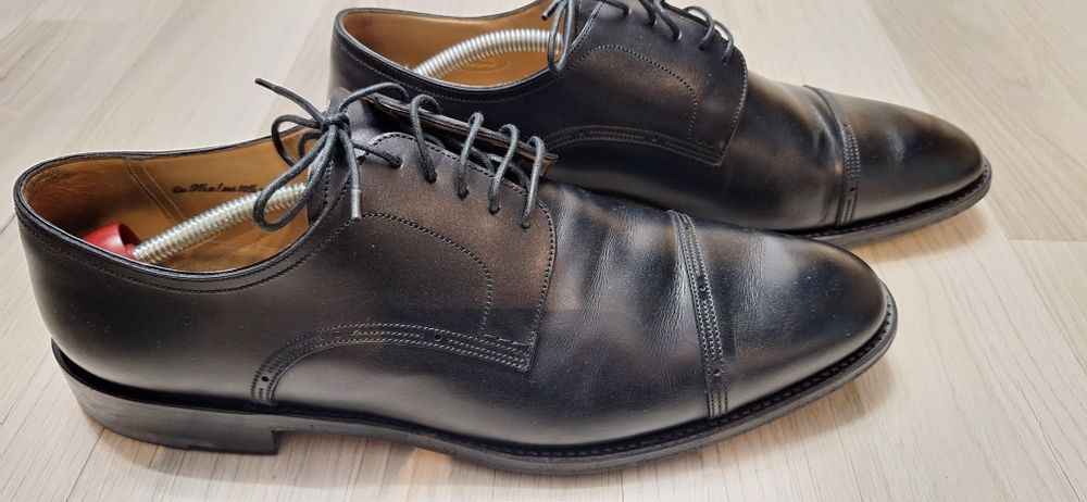 Pantofi barbati Bally