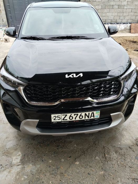 Kia sanet kraska tozza