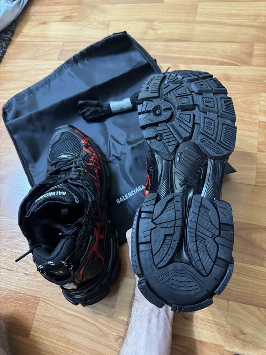 Balenciaga Runner