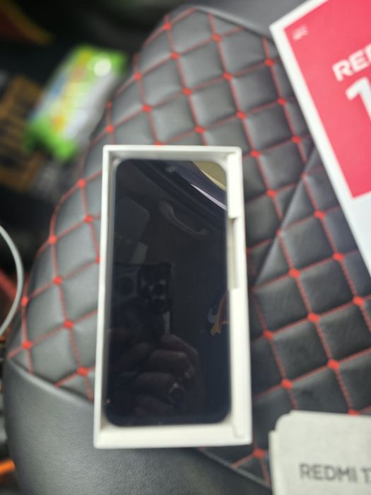 Telefon Xiaomi Redmi 17 5G