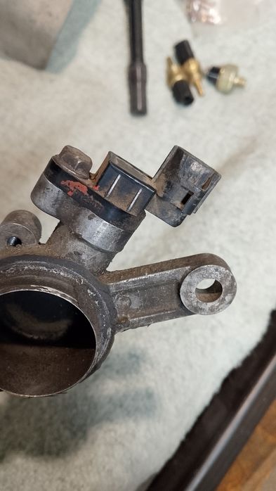 Форсунки Митсубиси GDI 1.8